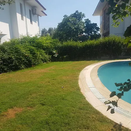 فندق Oeluedeniz Oezel Yuezme Havuzlu فتحية