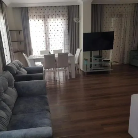 فندق Oeluedeniz Oezel Yuezme Havuzlu فتحية