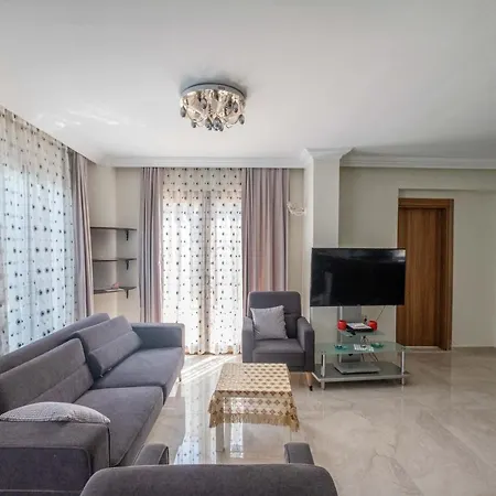 فندق Oeluedeniz Oezel Yuezme Havuzlu فتحية